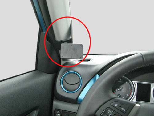 Brodit proclip 805111 suzuki - proclip, 805111,