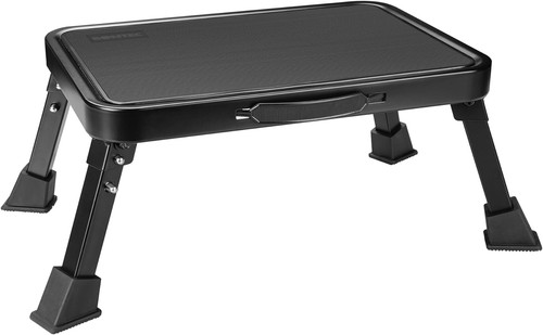 Bontec folding step stool - bontec,