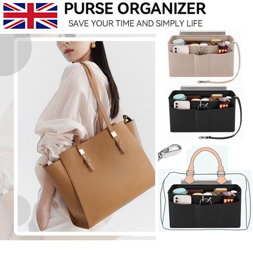 Travel organiser handbag - uk,