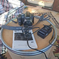 Panasonic LUMIX DMC-FZ28