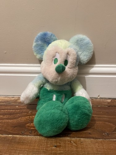 Micky mouse disney parks plush - micky,