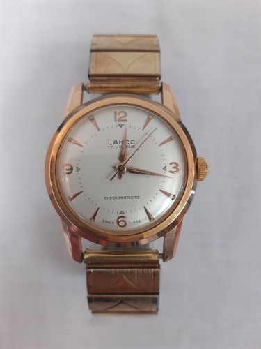 Lanco jewels swiss made - 17,
