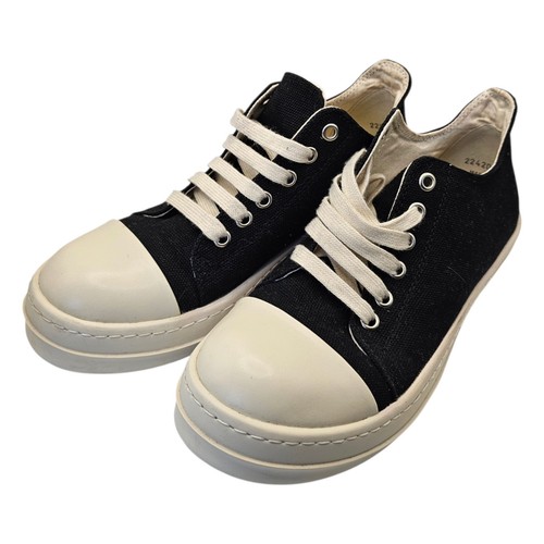 Rick owen drkshdw ramones - owen’s,