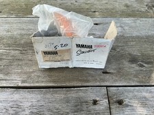Genuine Yamaha  SA50 Passola