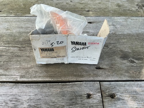 Genuine yamaha sa50 - genuine, passola