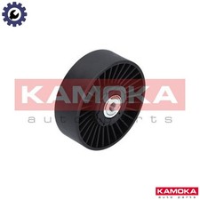 TENSIONER PULLEY VRIBBED BELT