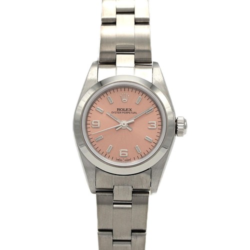 Authentic rolex oyster - rolex,