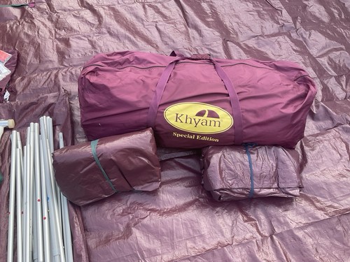 Special edition khyam - special,