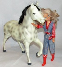 Vintage Mary Quant Daisy Horse Archie 1975 NO DOLL