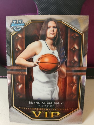 Brynn mcgaughy 2025 bowman - mcgaughy,
