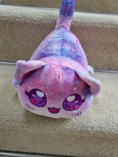 Aphmau meemeows Galaxy cat