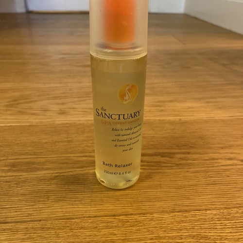 Sanctuary spa covent garden - sanctuary,