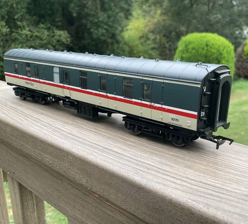 Bachmann 180 mk1 nea full - bachmann, 39-180