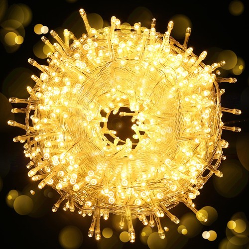 Elktry 25m 1000led christmas - 25m,
