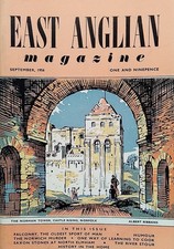 East Anglian Mag Sept 1956