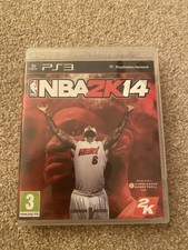 NBA 2K14 (Sony PlayStation 3