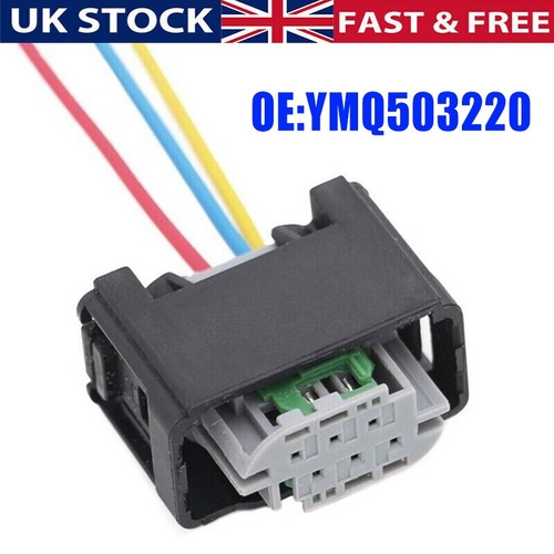Suspension height sensor - height,