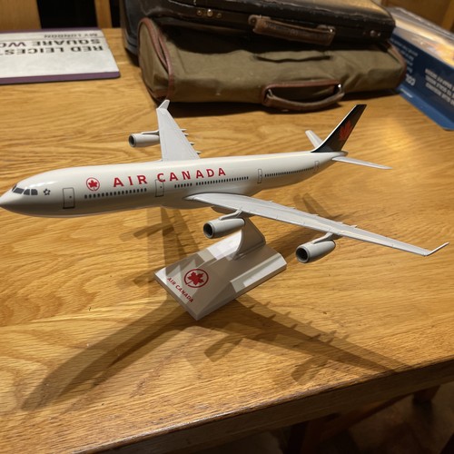 Air canada airbus a340 300 - air,