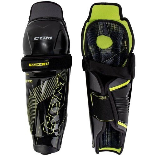 Ccm tacks shin guards - 80,