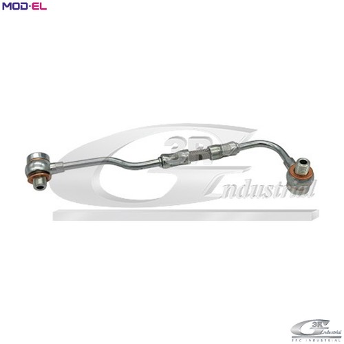 Oil pipe charger 19900 for - charger,
