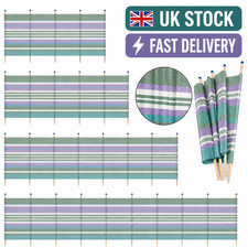 Pole beach windbreak - pole,