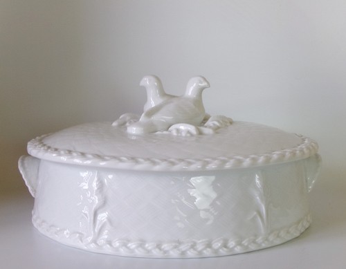 Royal worcester oven table - oven, to