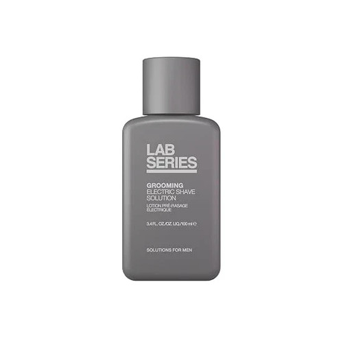New lab series grooming - -,
