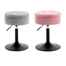 Velvet 360° Dressing Table