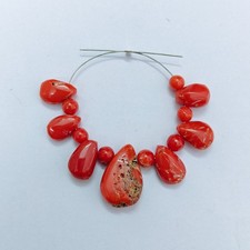 Antique 100% Natural Italian