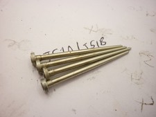 HONDA VFR400 NC30 CARB