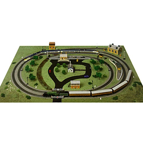 Hornby r771 new starter - r771,