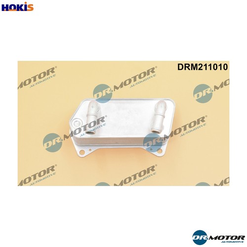 Oil cooler automatic - oil,