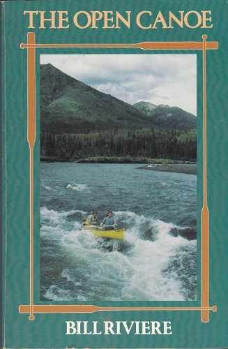 The open canoe paperback - the,