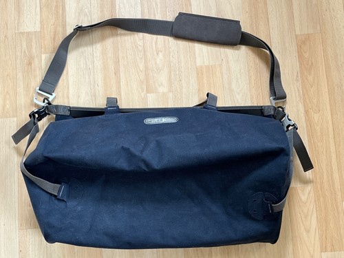 Ortlieb rack pack - ortlieb,