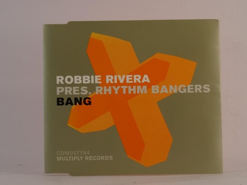 Robbie rivera pres rhythm - pres,