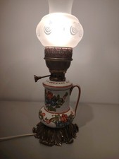 An Electric Converted Vintage