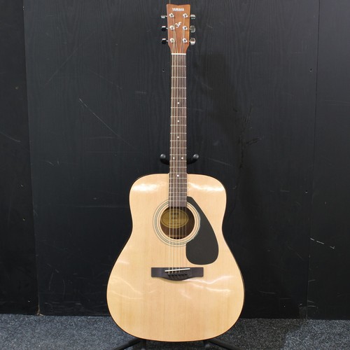 Yamaha f310 acoustic - yamaha,
