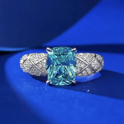 3ct cushion cut - 3ct,