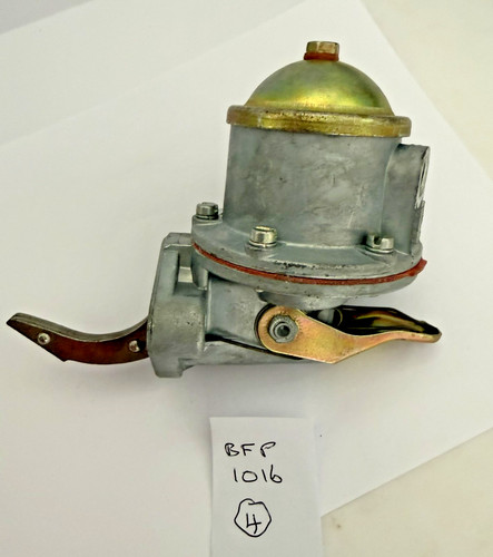 Fai bfp 1016 - fai, fuel