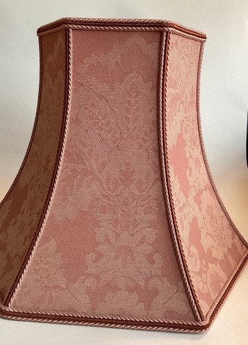 Vintage braided brocade - braided,