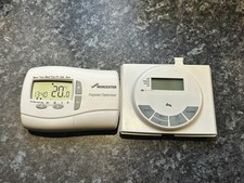 Worcester Digistat Optimiser