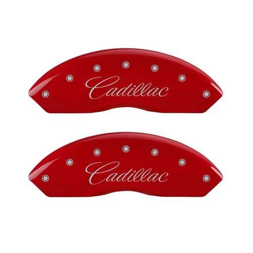 Mgp caliper covers brake - caliper,