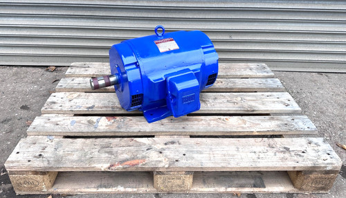 Brook motors 5kw electric - 5.5kw, ac