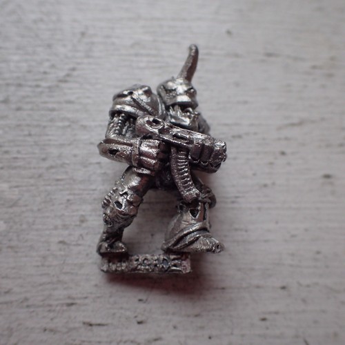 Citadel warhammer 80s - 80s, 40k