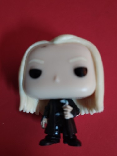 Harry potter funko - harry, pop