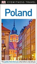 DK Eyewitness Travel Guide