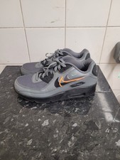 Nike Air Max 90 NN GS smoke