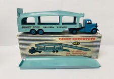 Dinky Supertoys 982 Pullmore