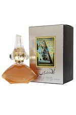 Salvador dali eau - dali,