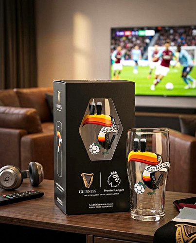 Guinness premier league - premier,